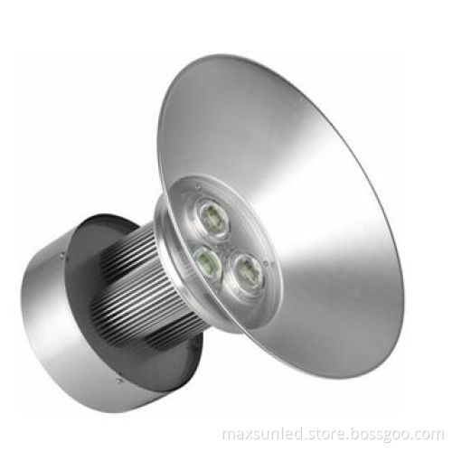 3 Years Warranty Factory Directly Sale 150W LED High Bay Light, Epistar, CE/RoHS-approved